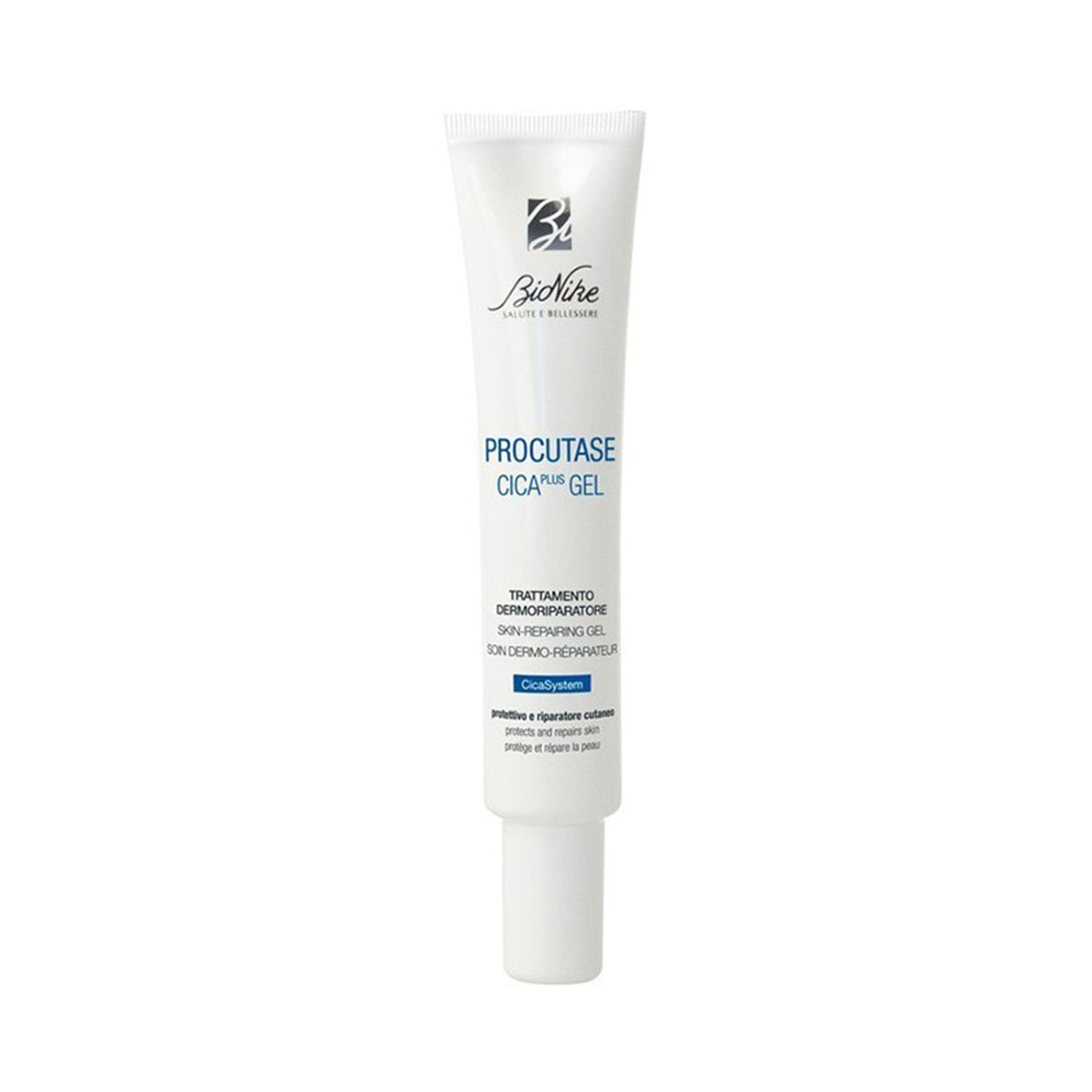 PROCUTASE CICA-PLUS GEL