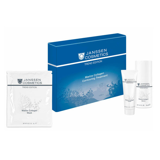 Marine Collagen Contouring treatment