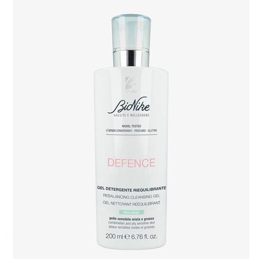 DEFENCE REBALANCING CLEANSING GEL