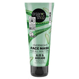 O.SH FACE MASK AVOCADO&ALOE 75 ML-40810E