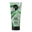 O.SH LIGHT DAILY FACE AVOCADO&ALOE 50ml-40827E