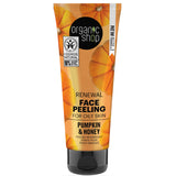 O.SH FACE PEELING PUMPKIN&HONEY 75ML-40834E