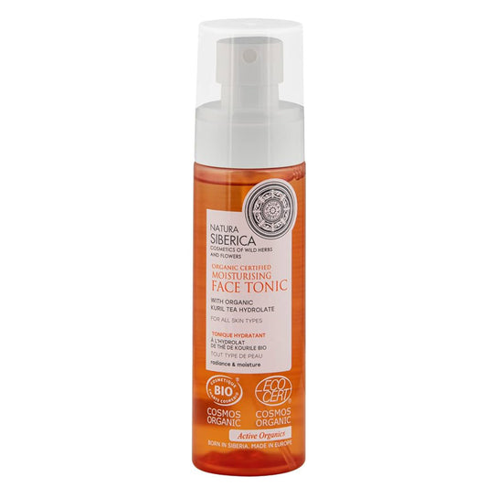NS ORGANIC CERTIFIED MOISTURISING FACE-8697E