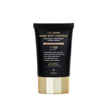 UNICSUN+ DARK SPOT CONTROL SUNCARE &amp; TREATMENT TINTED CREAM