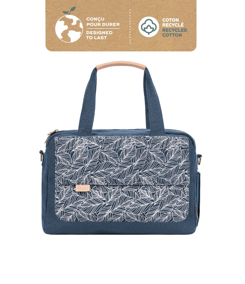 Day to Day 2in1 Utility Changing Bag