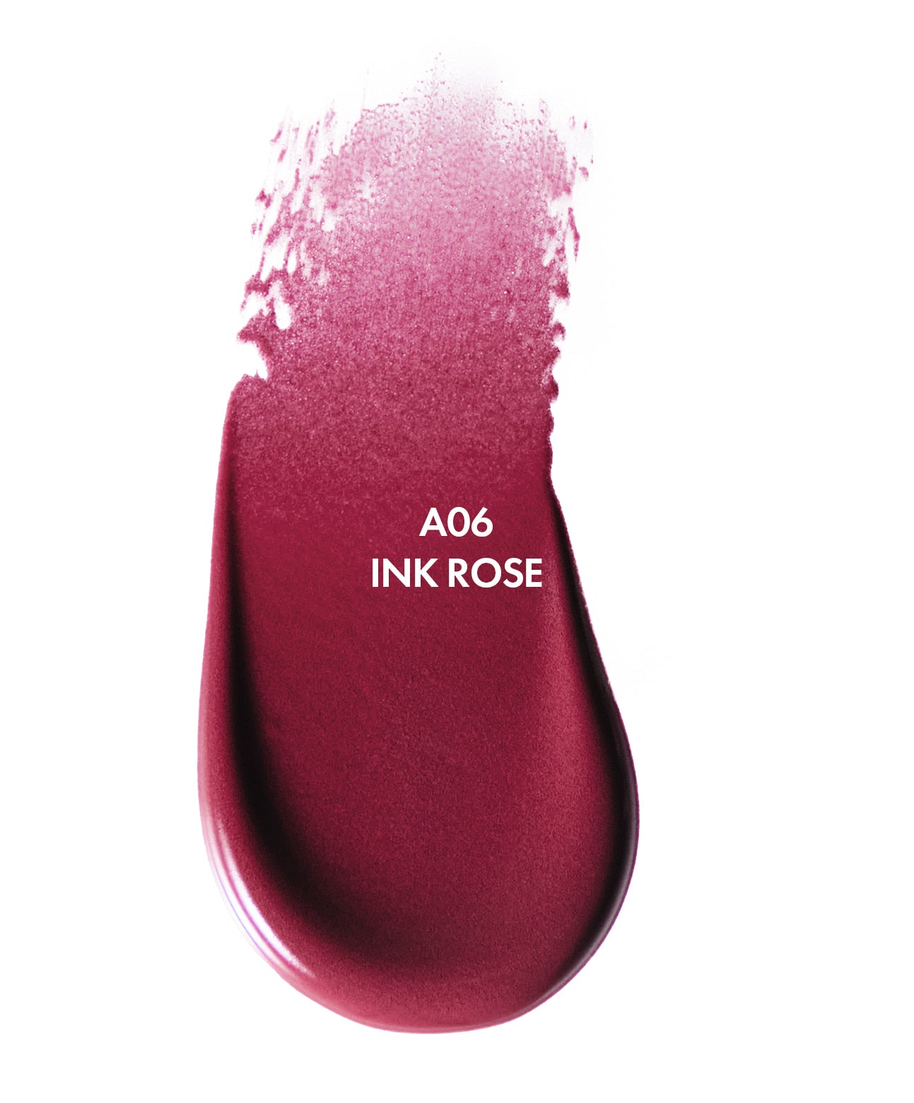 Knot Sleek Blur Tint A06 Ink Rose