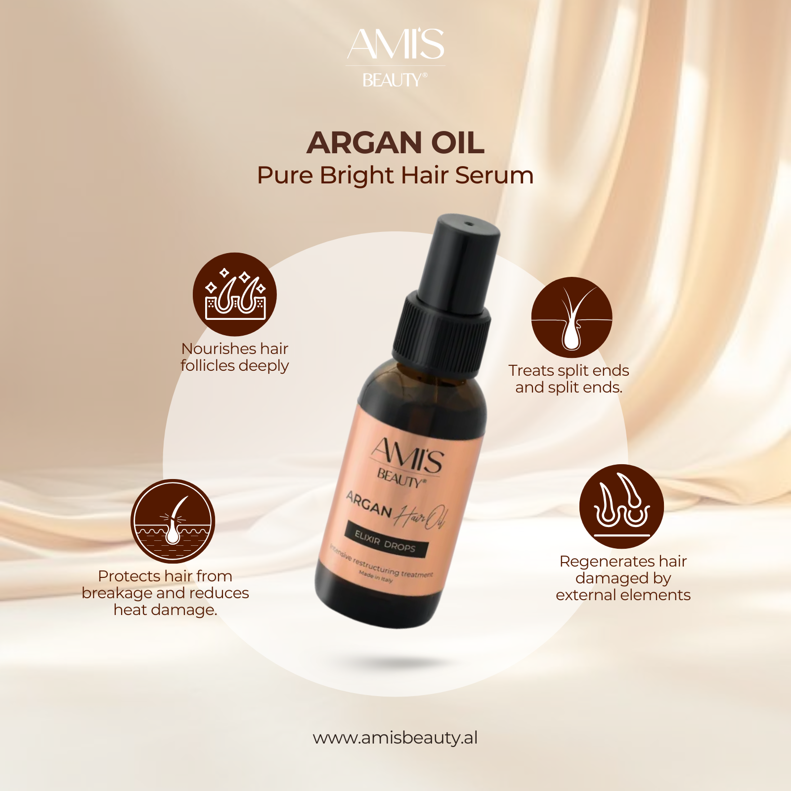 ARGAN OIL
