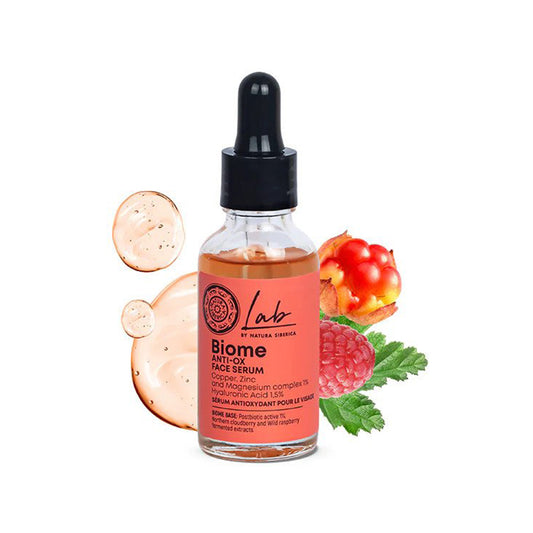 LAB BY NS ANTI-OX FACE SERUM 30 ML – 40445E