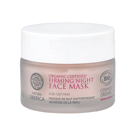 NS ORGANIC CERTIFIED AGE-DEFYING FIRMING-8864E