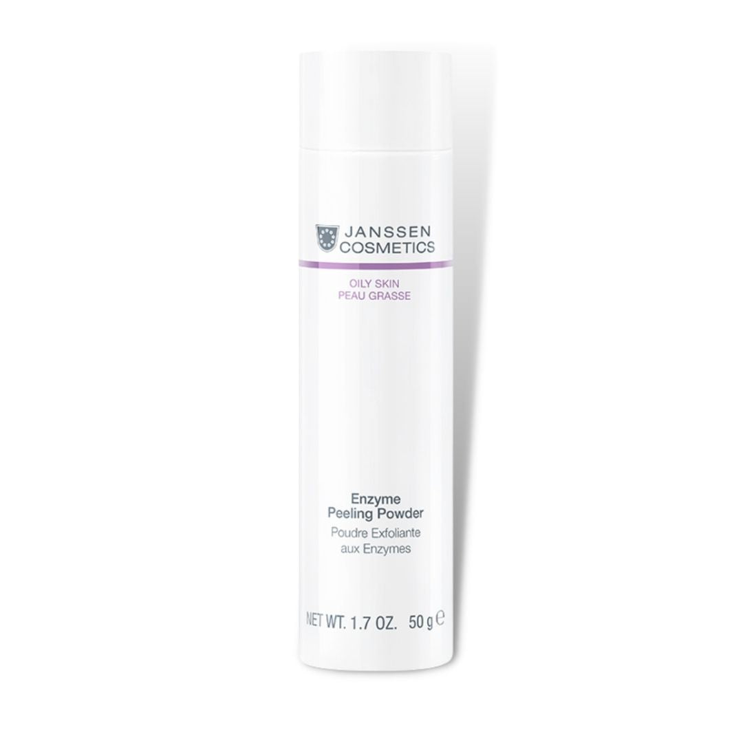 Enzyme Peeling Powder