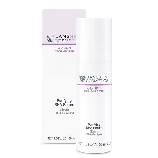 PURIFYING BHA SERUM