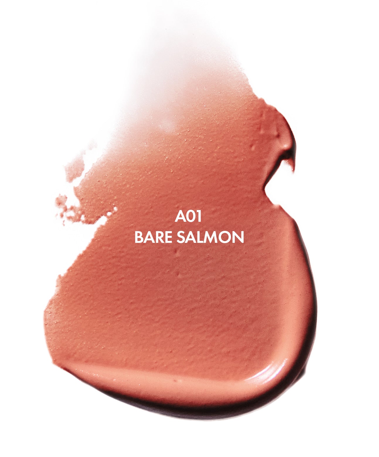 Knot Sleek Blur Tint A01 Bare Salmon