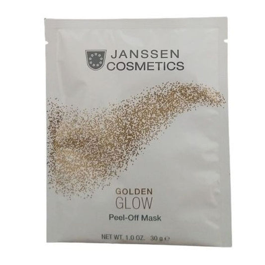 Golden Glow Peel Off Mask 10 x 30 g