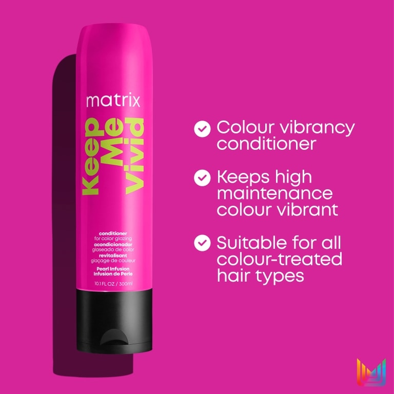 Keep Me Vivid Conditioner