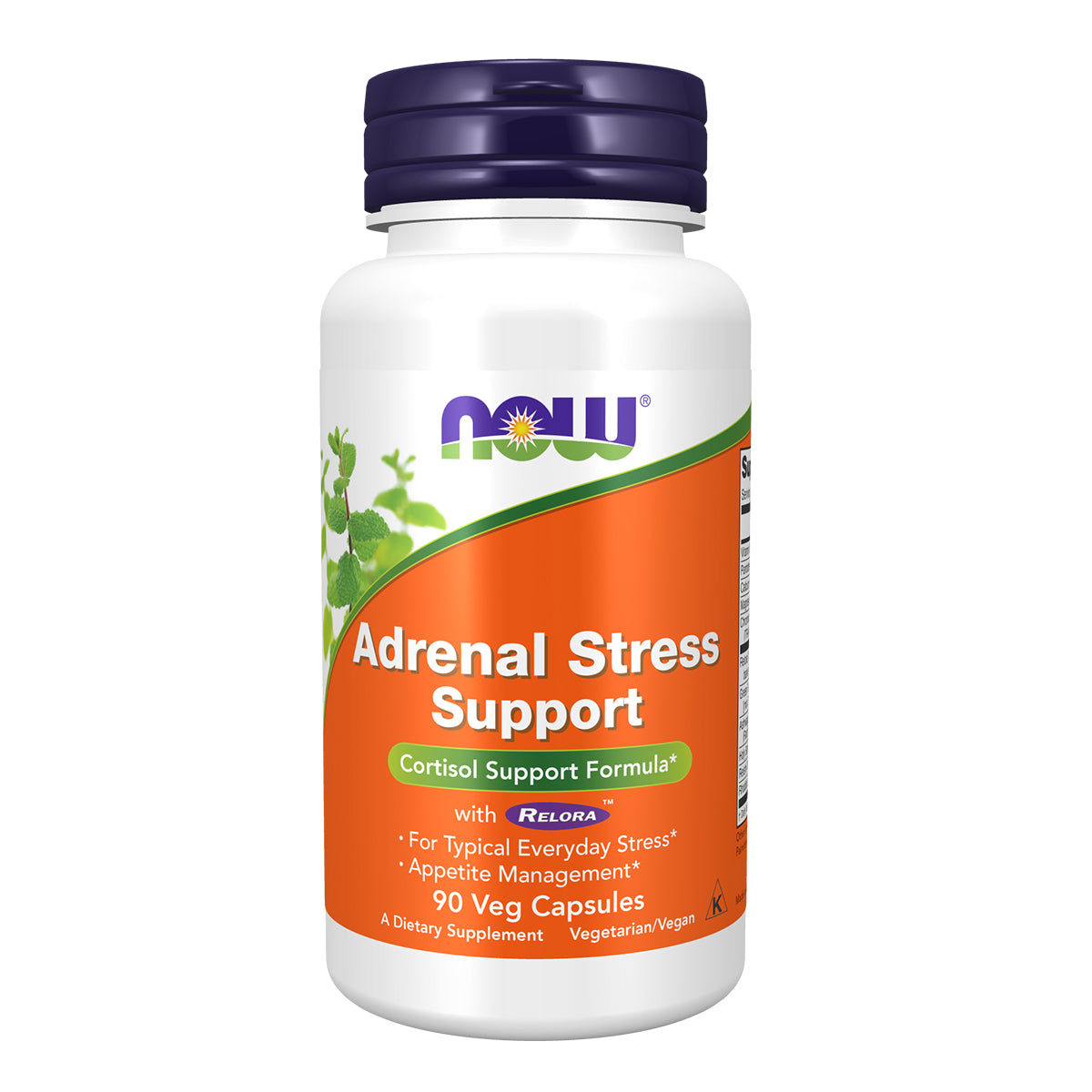 ADRENAL STRESS SUPPORT 90 VCAPS