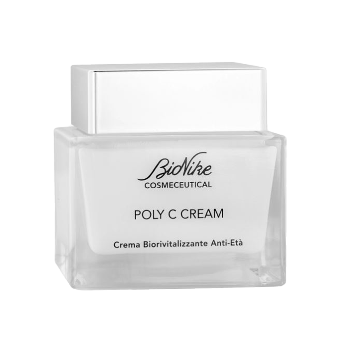 POLY C CREAM ANTI-AGEING
