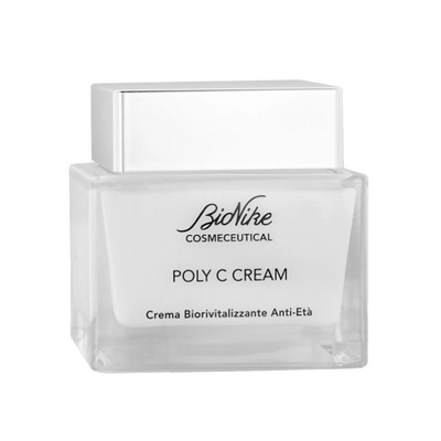 POLY C CREAM ANTI-AGEING
