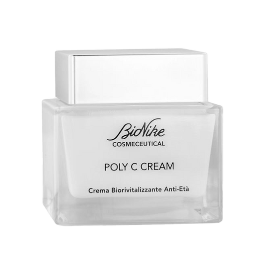 POLY C CREAM ANTI-AGEING