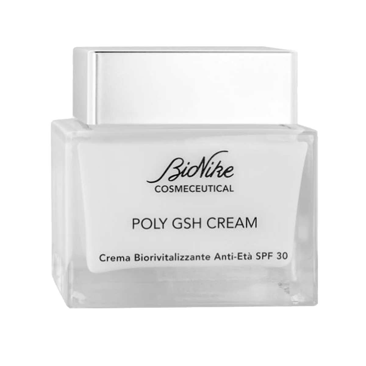POLY GSH CREAM ANTIAGE SPF 30