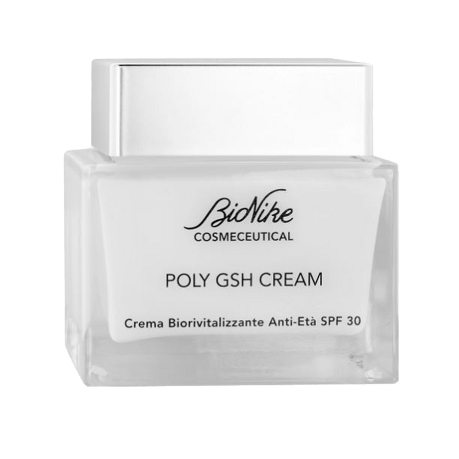 POLY GSH CREAM ANTIAGE SPF 30