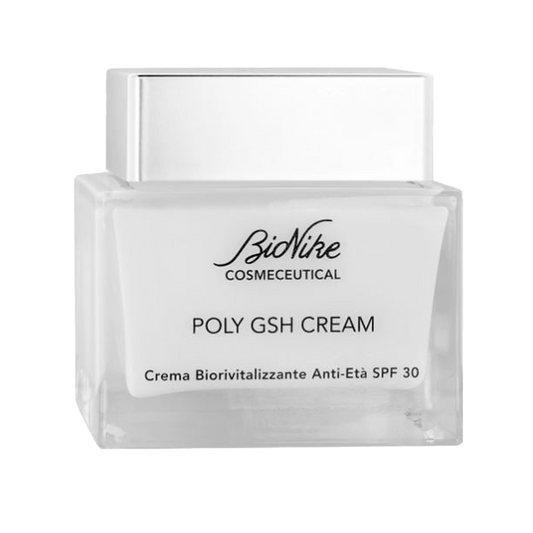 POLY GSH CREAM ANTIAGE SPF 30