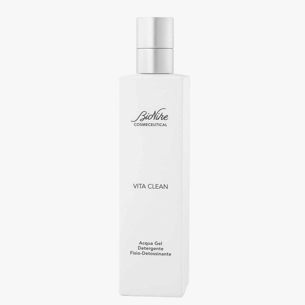 VITA CLEAN PHYSIO-DETOXIFYING CLEANSING WATER GEL