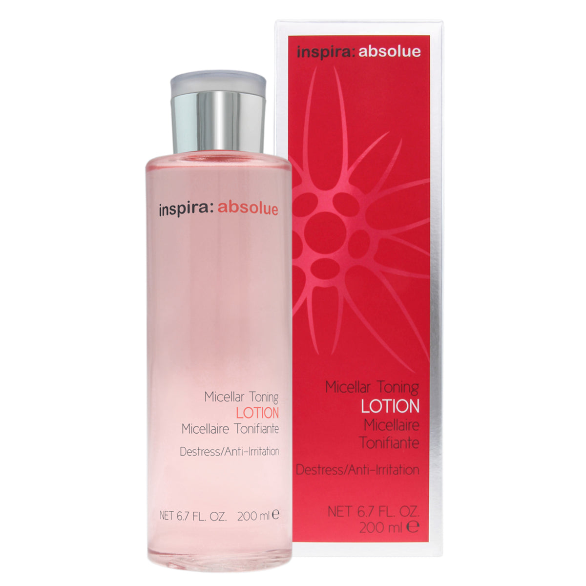 Micellar Toning Lotion