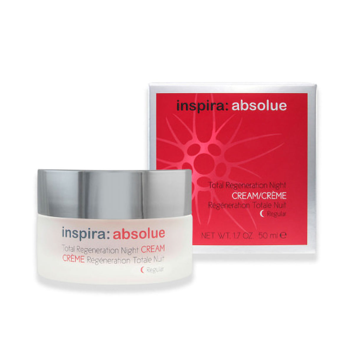 Detoxifying day cream regular