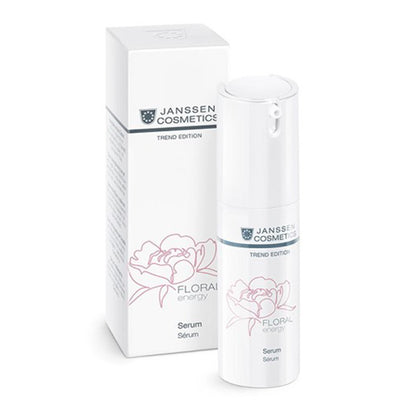 Floral Energy Serum 30 ml