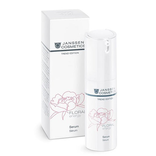 Floral Energy Serum 30 ml