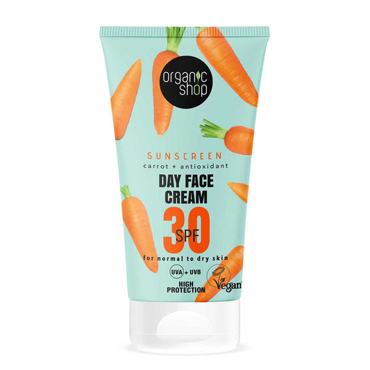 O.SH SUNSCREEN DAY FACE CR SPF30 50ML 41688E