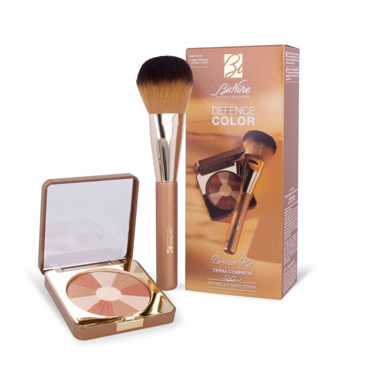 DEFENCE COLOR SUMMER KIT