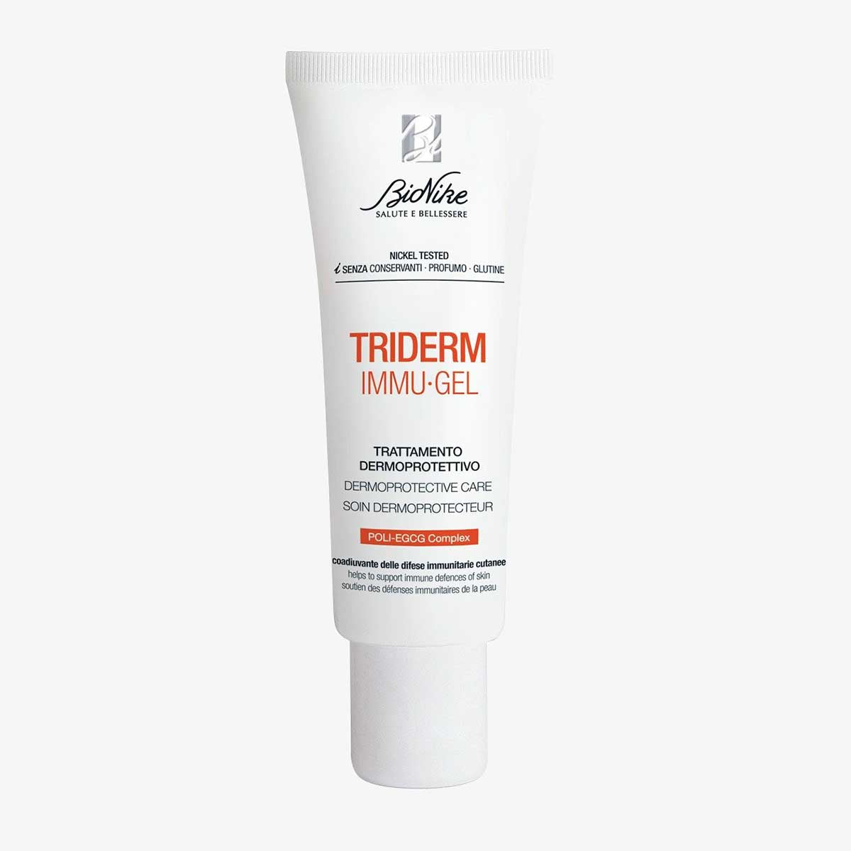 TRIDERM IMMU GEL DERMOPROTE COMPLEX TUB 30 ML