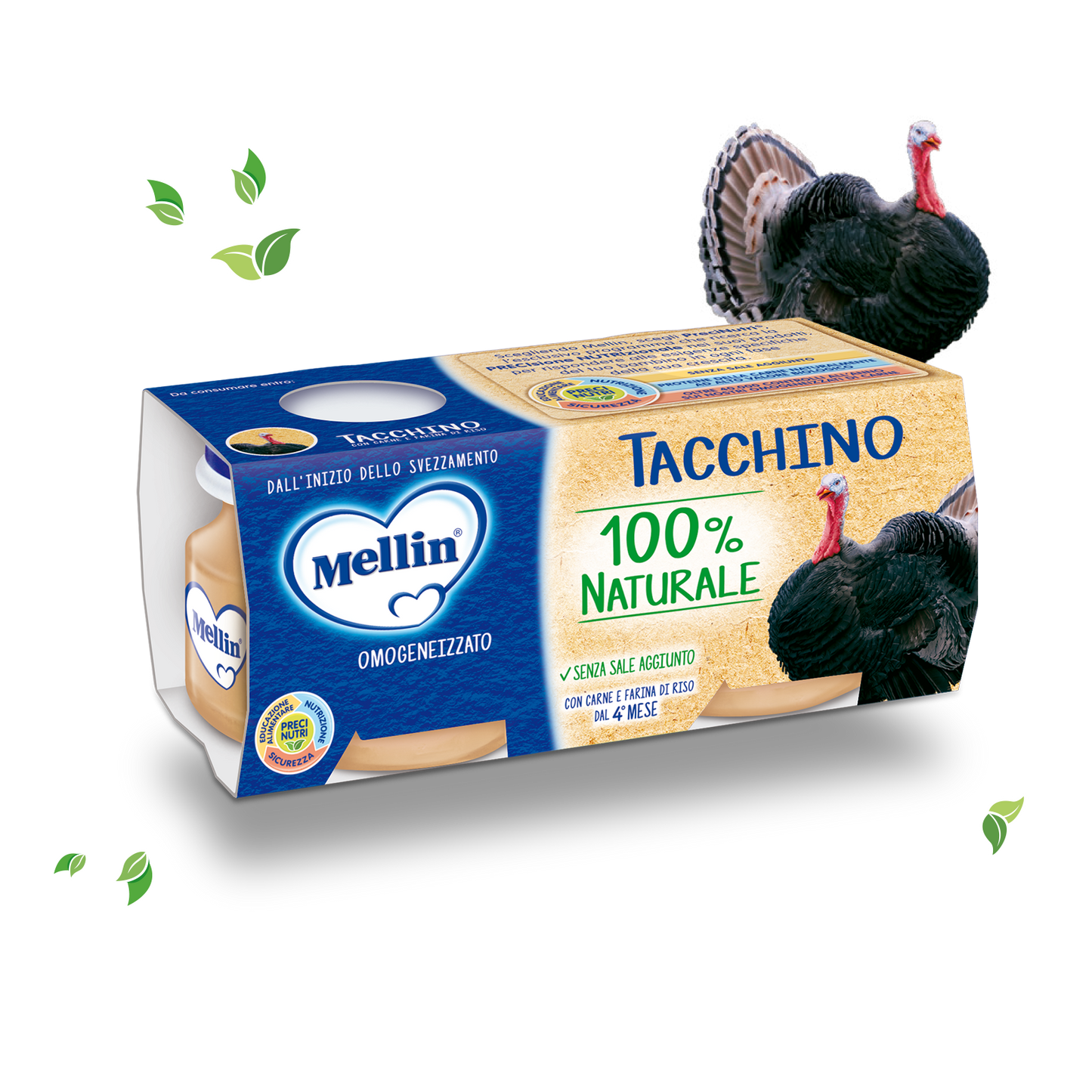 Tacchino