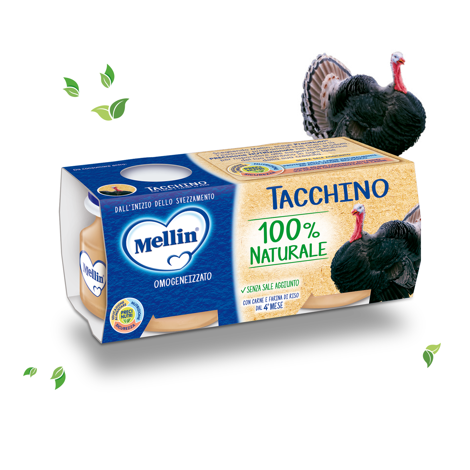 Tacchino