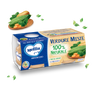 Verdure Miste Confezione da 160 g ℮ (2 vasetti x 80 g)