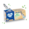 Salmone Confezione da 160 g ℮ (2 vasetti x 80 g)
