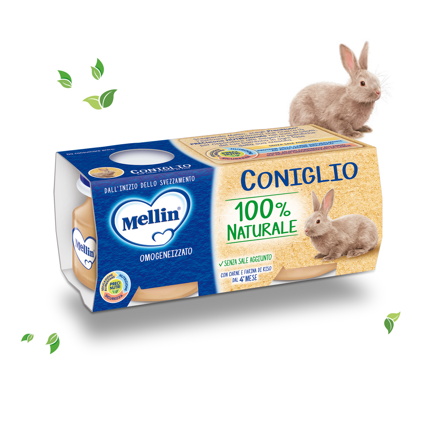 Coniglio