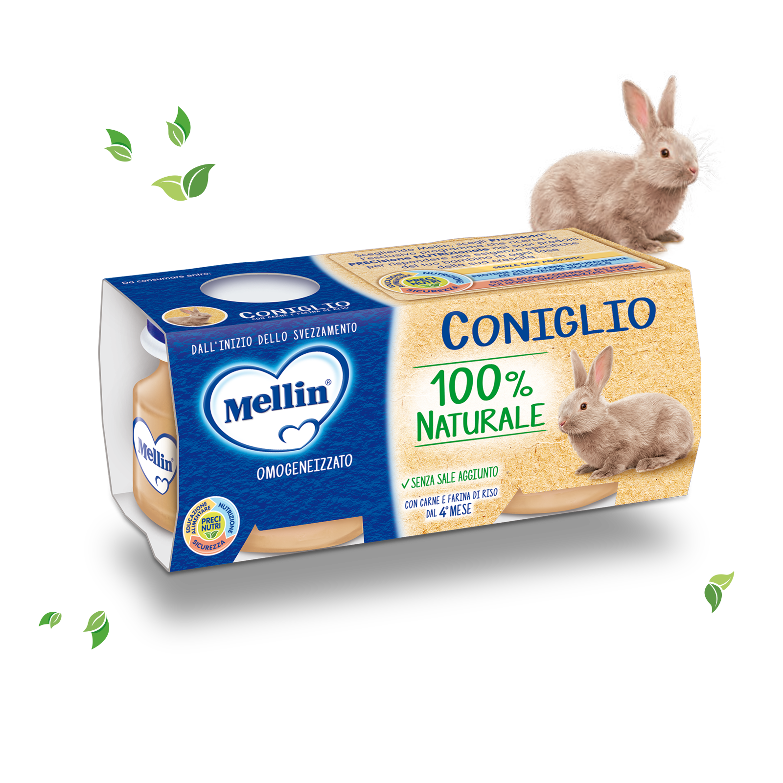 Coniglio