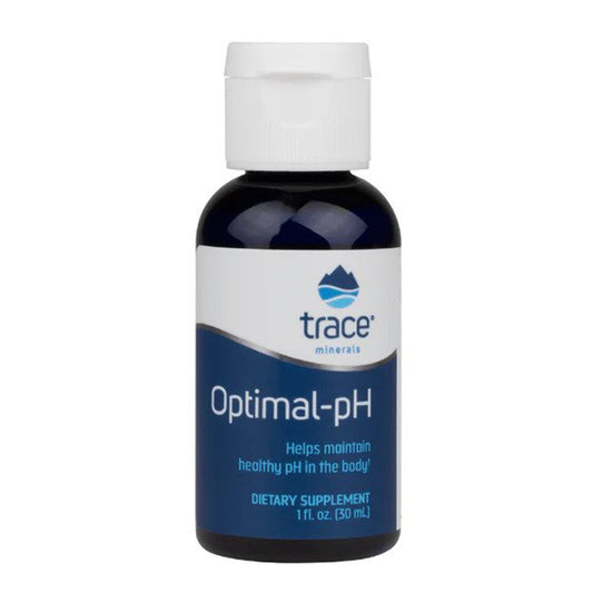 OPTIMAL – PH 1 OZ Trace Minerals