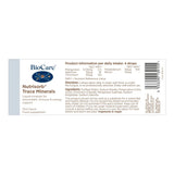 NUTRISORB TRACE MINERALS