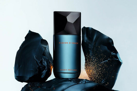 L’EAU D’ISSEY FUSION POUR HOMME