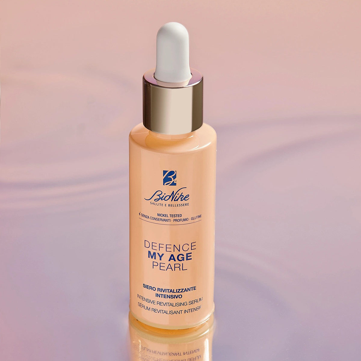 DEFENCE MY AGE PEARL INTENSIVE REVITALISING SERUM 30 ml