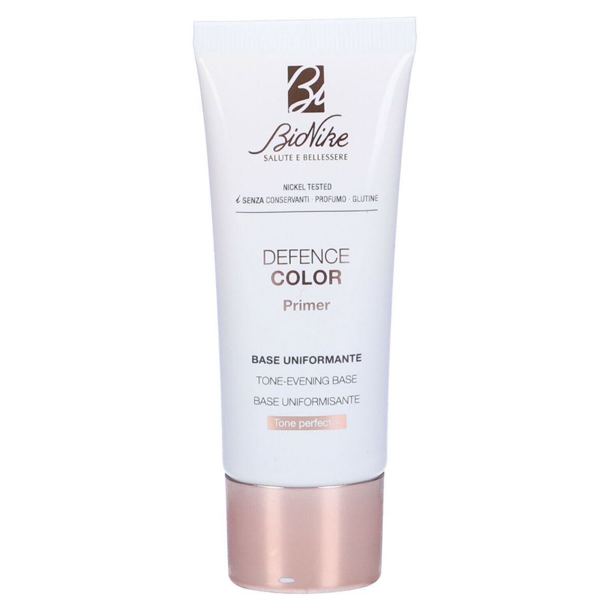 DEFENCE COLOR PRIMER TONE-EVENING 30 ML
