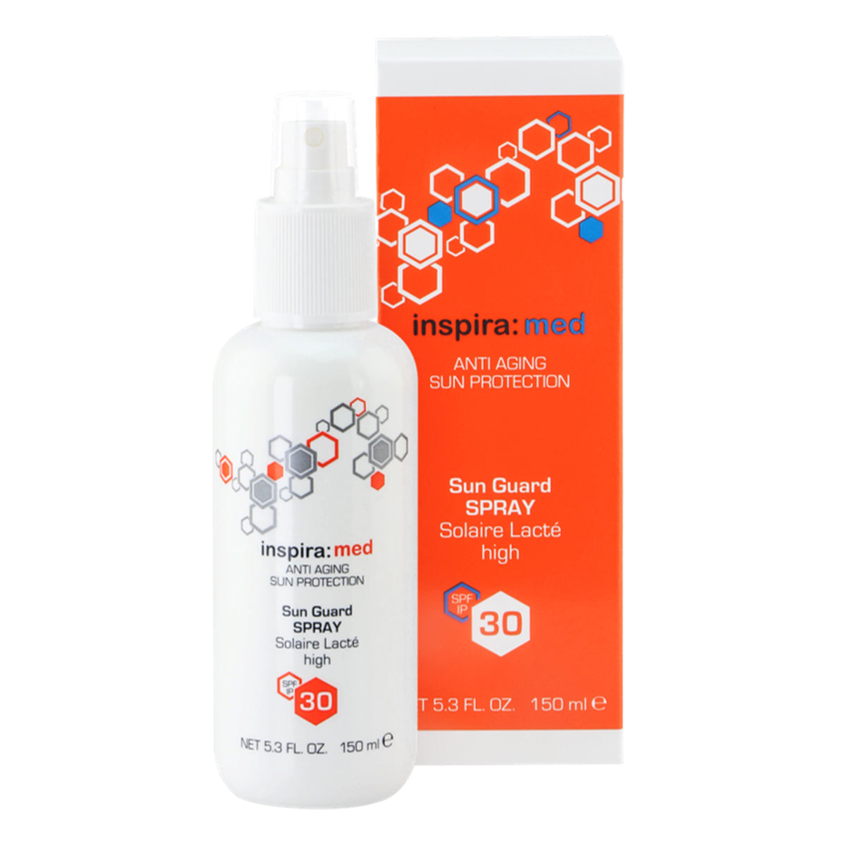 Anti Aging Sun Guard Spf 30