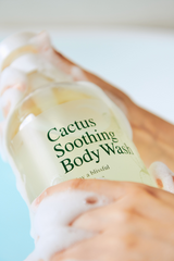 CACTUS BODY WASH