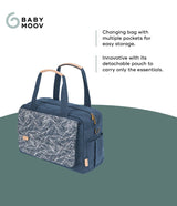 Day to Day 2in1 Utility Changing Bag
