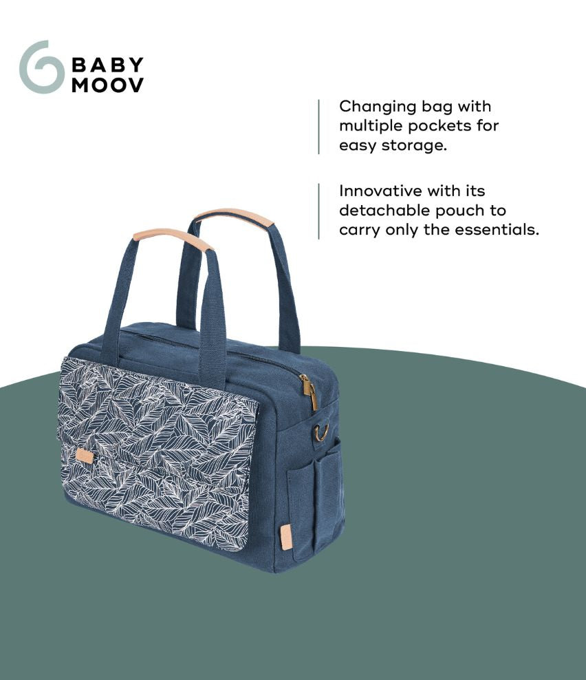 Day to Day 2in1 Utility Changing Bag