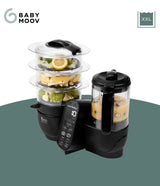 Nutribaby+ XL Baby Food Maker
