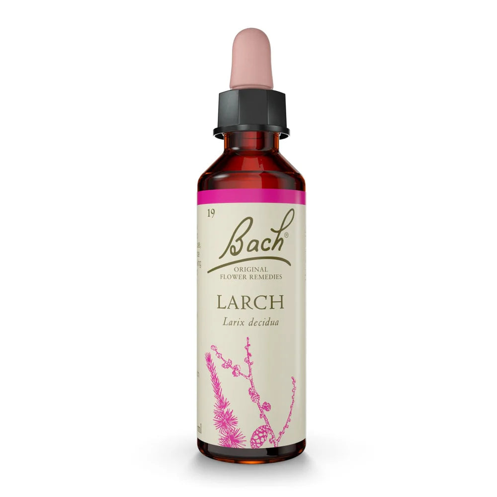 Larch Bach™ Original Flower Remedy